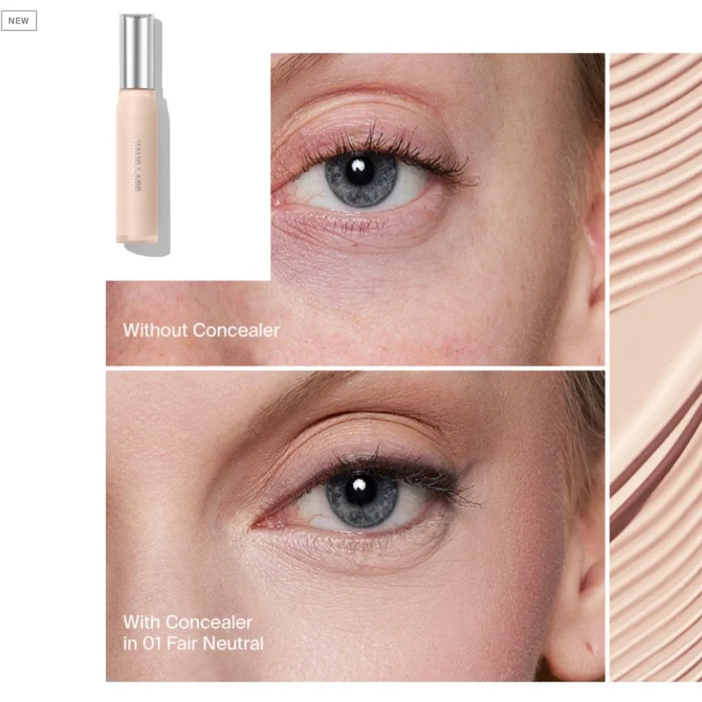 NEW✅Haus Labs Triclone Concealer